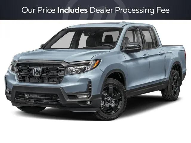 2026 Honda Ridgeline Black Edition for sale in Virginia Beach, VA
