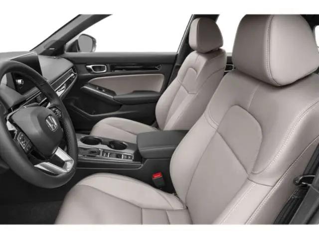 2026 Honda Civic Sport Touring