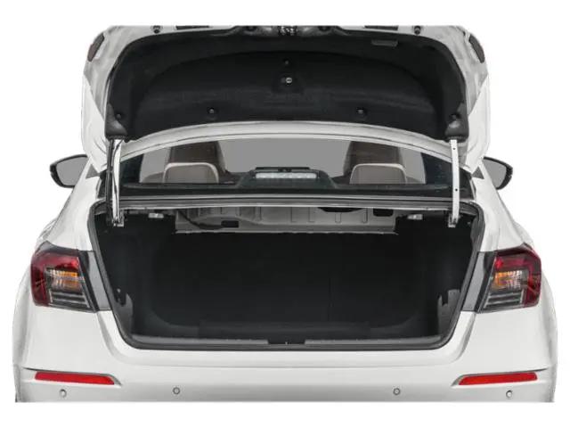 2026 Honda Civic Sport Touring