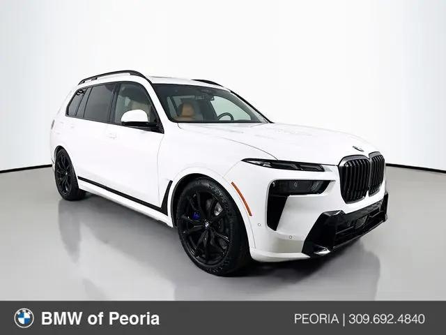 2026 BMW X7 xDrive40i for sale in Peoria, IL