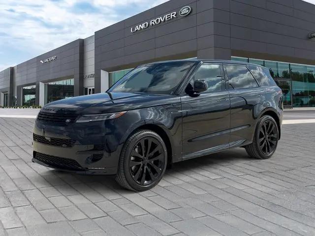 2026 Land Rover Range Rover Sport P400 Dynamic SE for sale in San Antonio, TX