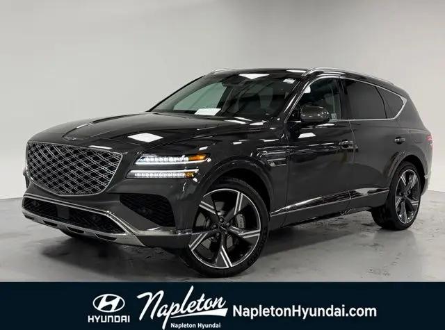2026 Genesis GV80 2.5T Prestige AWD for sale in Hazelwood, MO