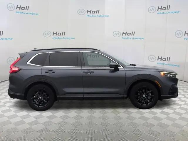 2024 Honda CR-V Hybrid Sport-L for sale in Elizabeth City, NC