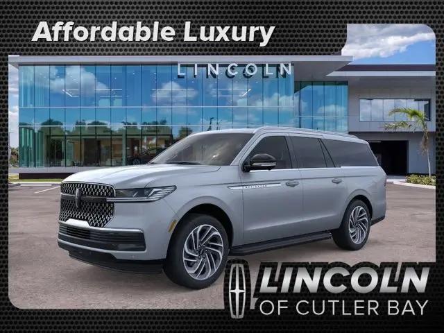 2026 Lincoln Navigator Premiere L for sale in Miami, FL