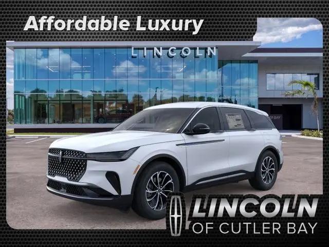 2026 Lincoln Nautilus Premiere for sale in Miami, FL