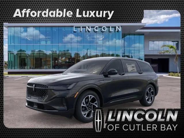 2026 Lincoln Nautilus Premiere for sale in Miami, FL