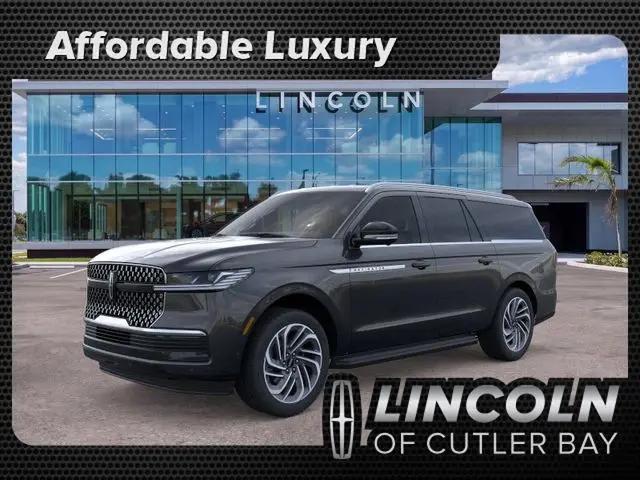 2026 Lincoln Navigator Premiere L for sale in Miami, FL