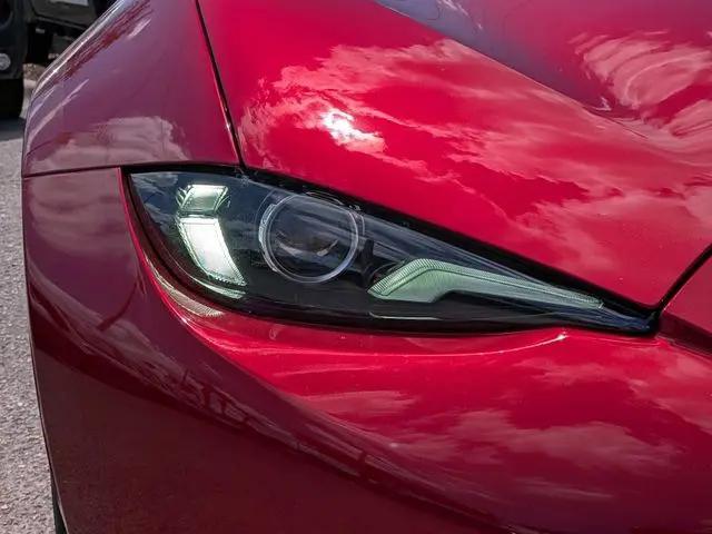 2026 Mazda MX-5 Grand Touring