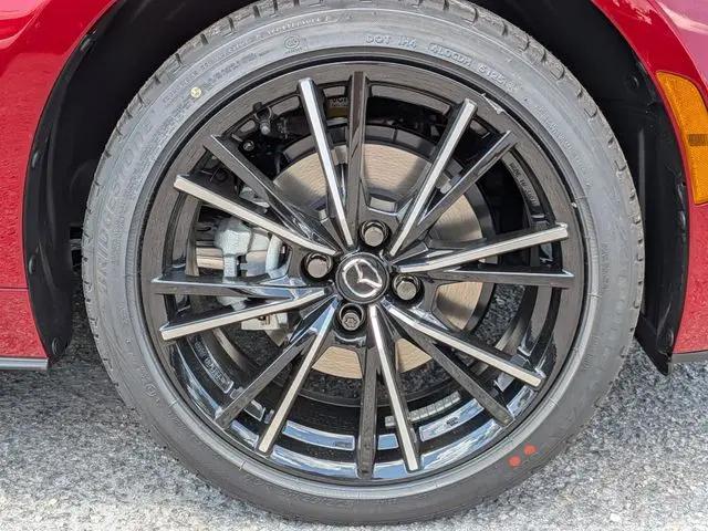 2026 Mazda MX-5 Grand Touring