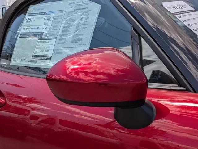 2026 Mazda MX-5 Grand Touring