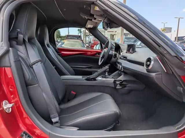 2026 Mazda MX-5 Grand Touring