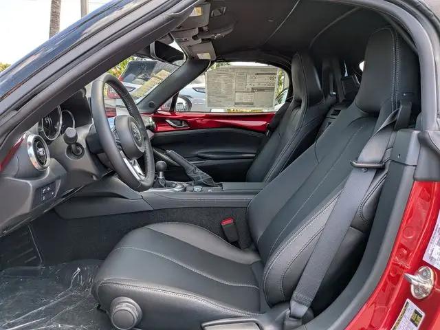 2026 Mazda MX-5 Grand Touring