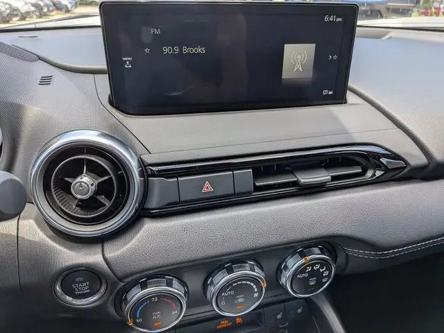 2026 Mazda MX-5 Grand Touring