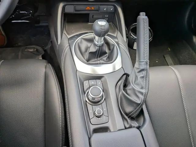 2026 Mazda MX-5 Grand Touring