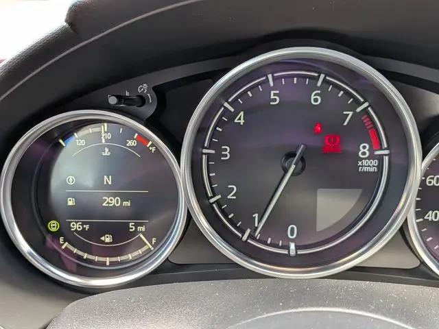 2026 Mazda MX-5 Grand Touring