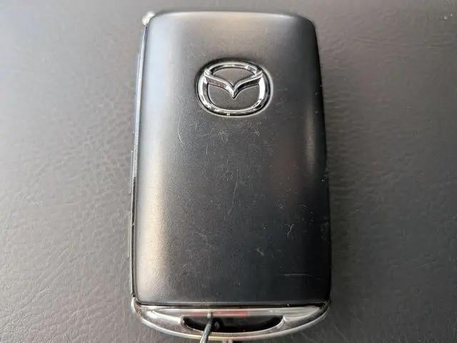 2026 Mazda MX-5 Grand Touring