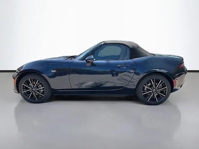 2026 Mazda MX-5 Grand Touring