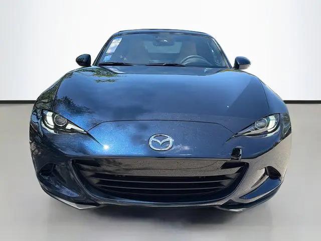 2026 Mazda MX-5 Grand Touring