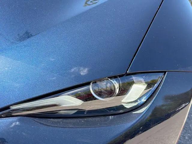 2026 Mazda MX-5 Grand Touring