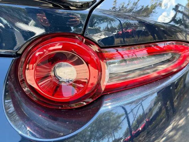 2026 Mazda MX-5 Grand Touring