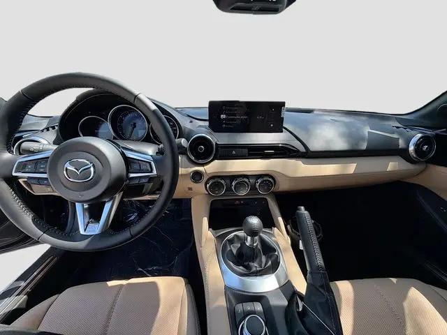 2026 Mazda MX-5 Grand Touring