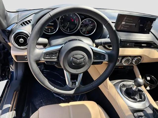 2026 Mazda MX-5 Grand Touring