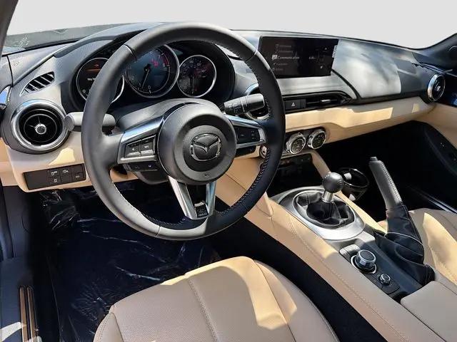 2026 Mazda MX-5 Grand Touring