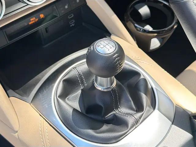 2026 Mazda MX-5 Grand Touring