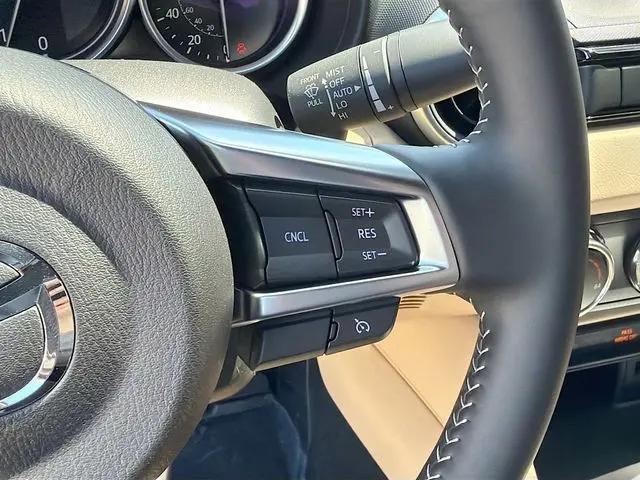 2026 Mazda MX-5 Grand Touring