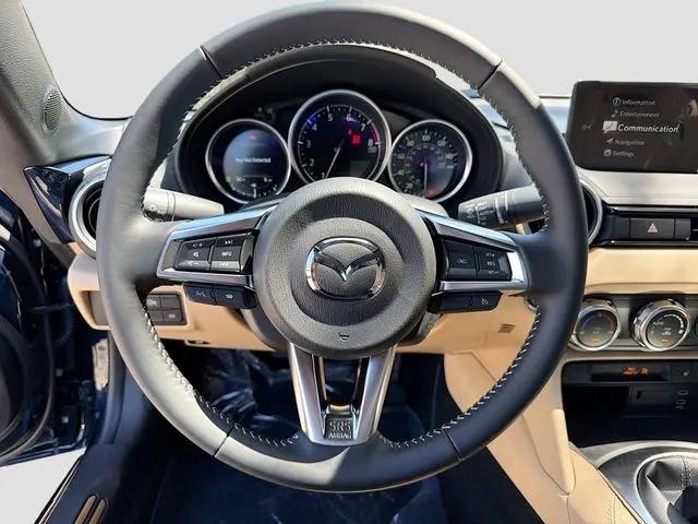 2026 Mazda MX-5 Grand Touring