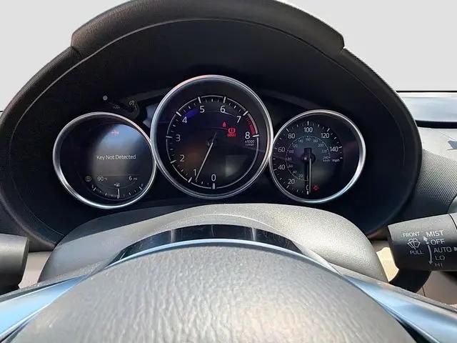 2026 Mazda MX-5 Grand Touring