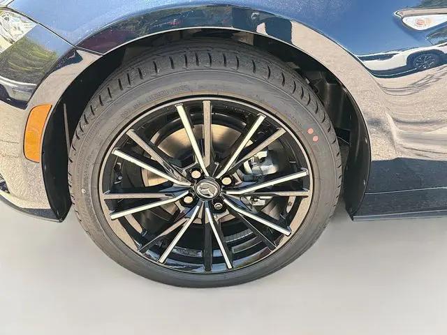 2026 Mazda MX-5 Grand Touring