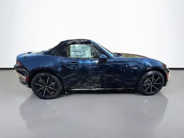 2026 Mazda MX-5 Grand Touring