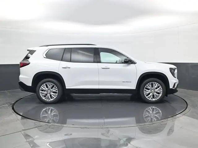2026 GMC Acadia Elevation AWD