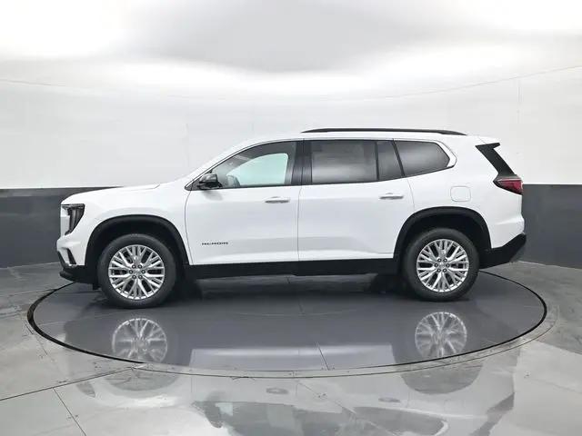 2026 GMC Acadia Elevation AWD