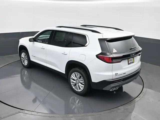 2026 GMC Acadia Elevation AWD