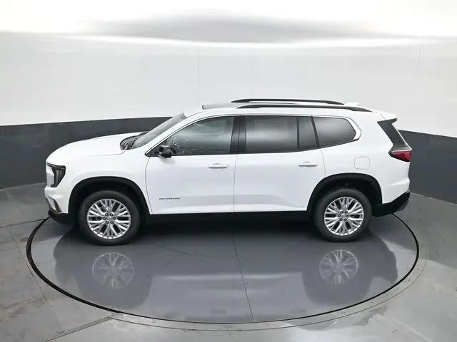2026 GMC Acadia Elevation AWD