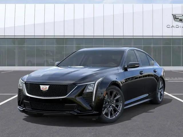 2026 Cadillac CT5 Sport RWD