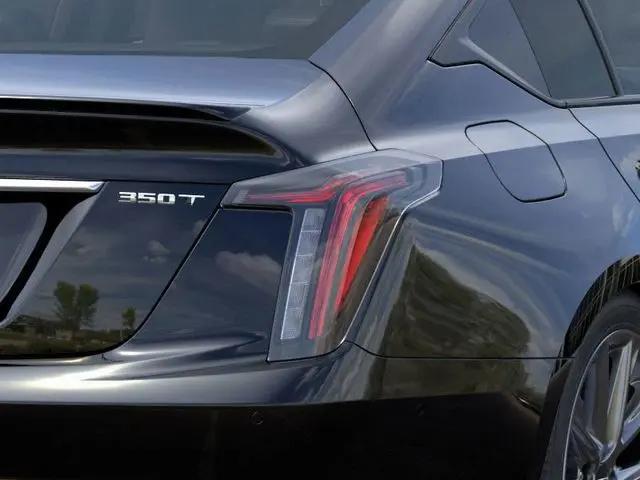 2026 Cadillac CT5 Sport RWD
