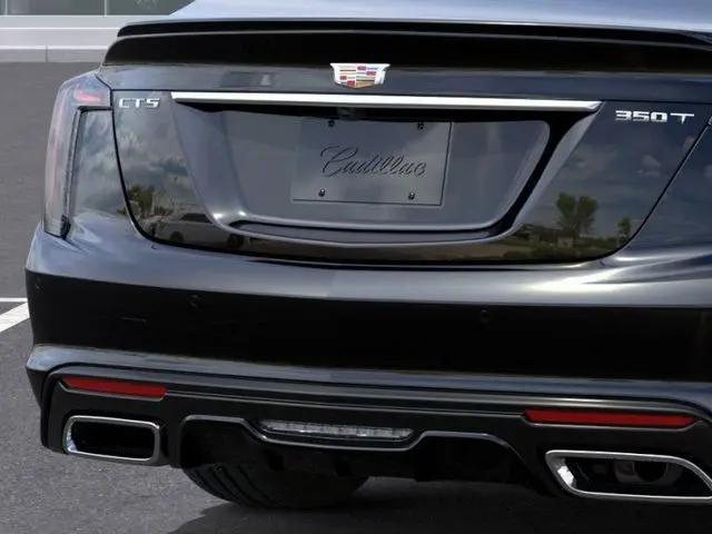 2026 Cadillac CT5 Sport RWD