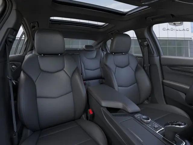 2026 Cadillac CT5 Sport RWD