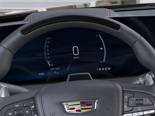 2026 Cadillac CT5 Sport RWD
