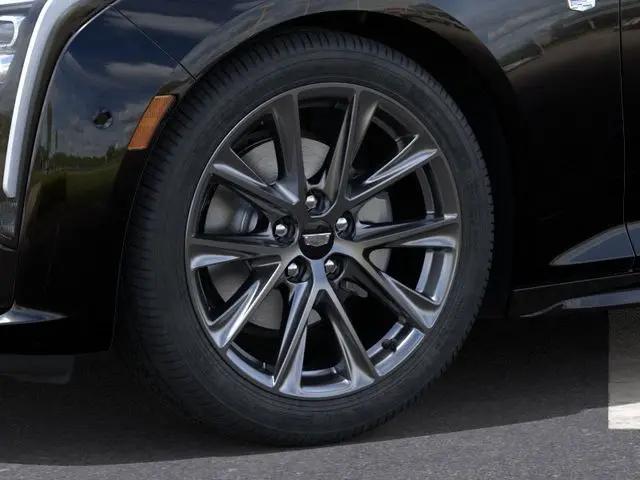 2026 Cadillac CT5 Sport RWD