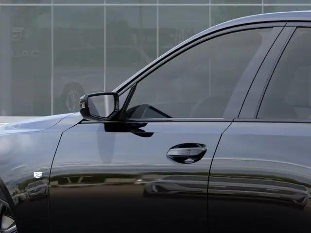 2026 Cadillac CT5 Sport RWD