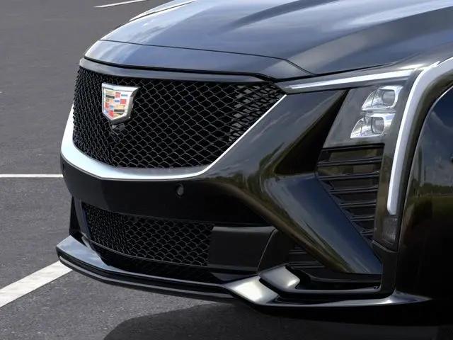 2026 Cadillac CT5 Sport RWD