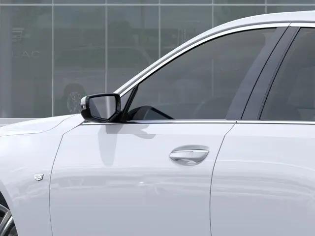 2026 Cadillac CT5 Premium Luxury RWD