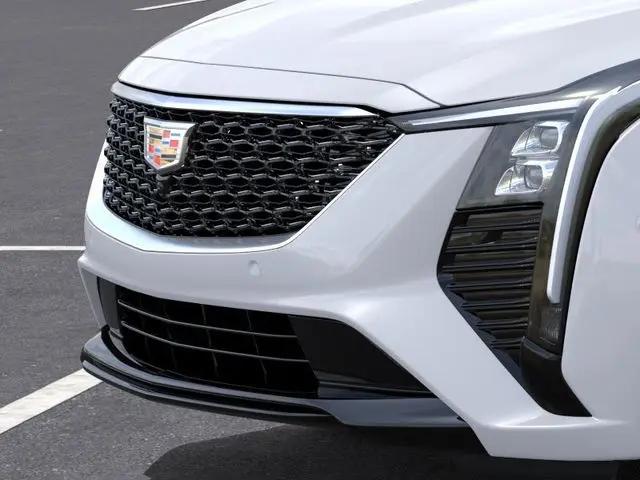 2026 Cadillac CT5 Premium Luxury RWD