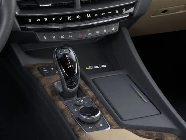 2026 Cadillac CT5 Premium Luxury RWD