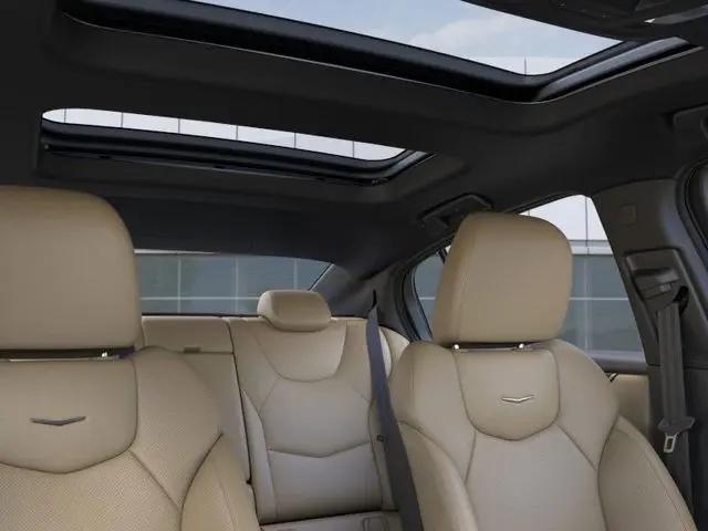 2026 Cadillac CT5 Premium Luxury RWD