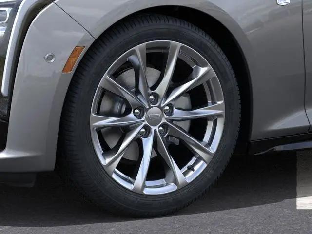 2026 Cadillac CT5 Sport RWD